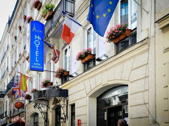 Фото отеля 1