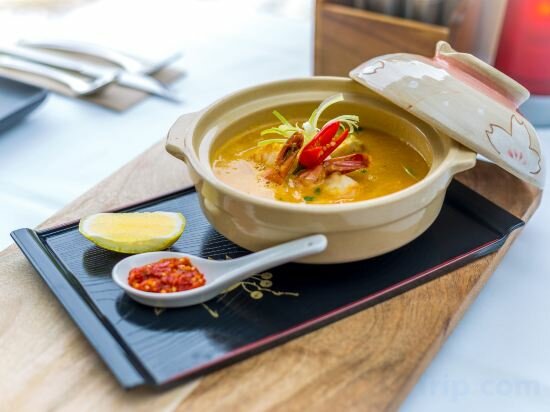 Фото Mantra on View Surfers Paradise