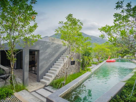 Фото The Woods Natural Park Resort Phuket