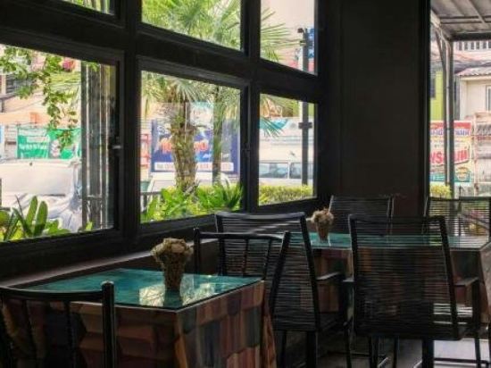 Фото V Hotel Vajira