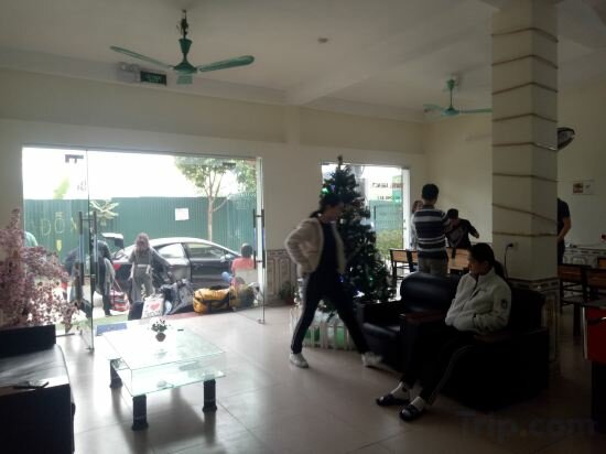 Фото Отель Family Transit 2