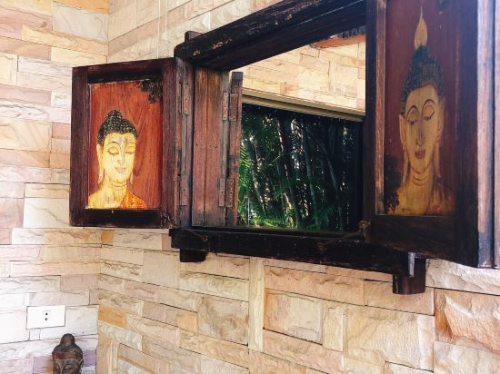 Фото LePrive Resort