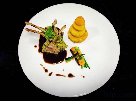 Фото Amari Dhaka