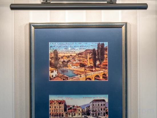 Фото Heritage Hotel Krone