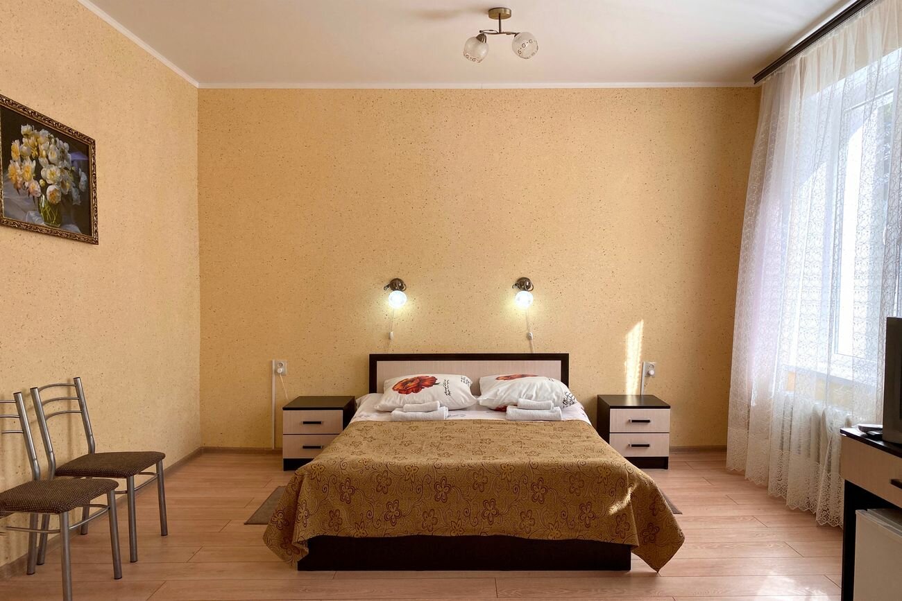 Фото Водолей