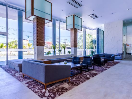 Фото Wintree City Resort Chiang Mai