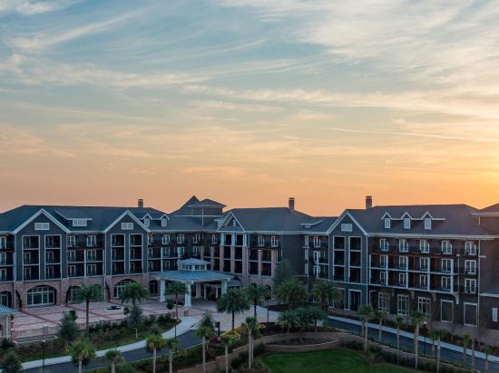 Фото Henderson Beach Resort