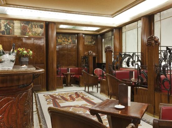 Фото Hotel Vacances Bleues Provinces Opera