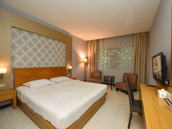 Фото Drego Hotel