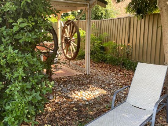 Фото Mercure Port of Echuca