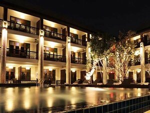 Гостиница De Lanna Hotel