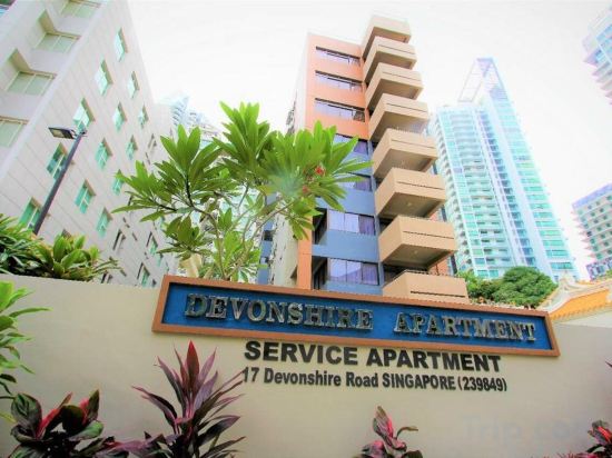 Фото Greatwood Residence at Devonshire