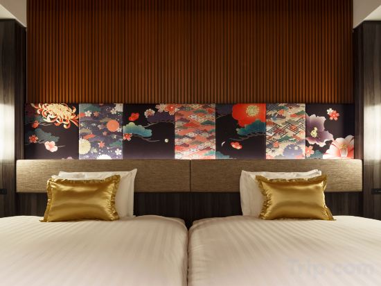 Фото Mitsui Garden Hotel Kanazawa