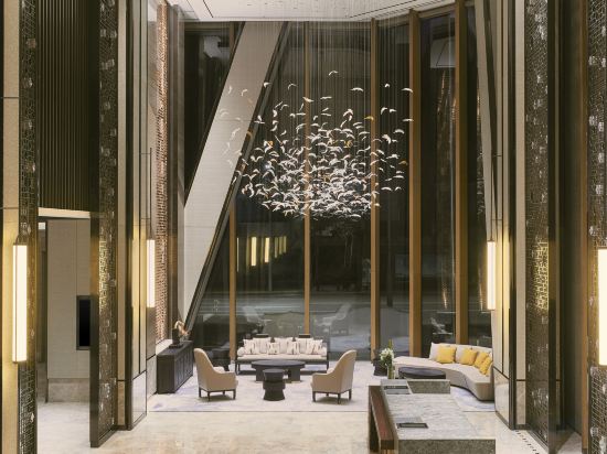 Фото Kempinski Residences Guangzhou