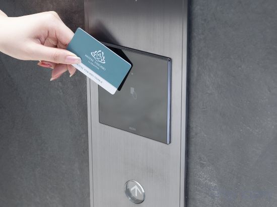 Фото Hotel Vischio Osaka