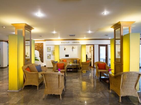 Фото The Tarntawan Hotel Surawong Bangkok