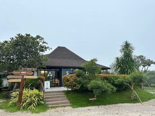Phorpun Resort Lampang