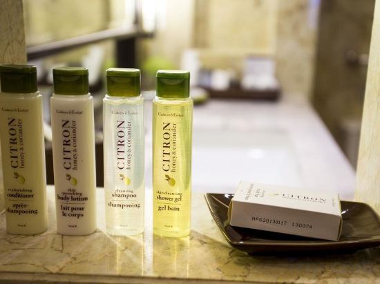 Фото DoubleTree by Hilton Hotel Sukhumvit Bangkok