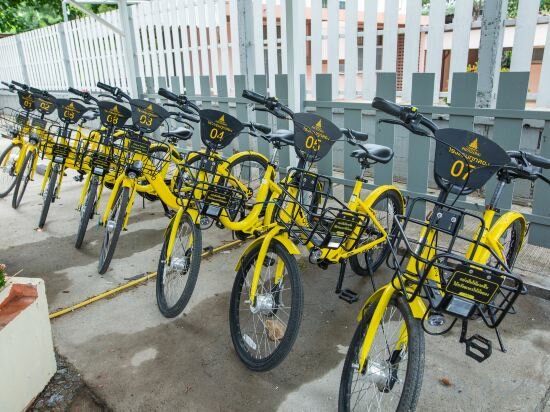 Фото Phuglong Hotel