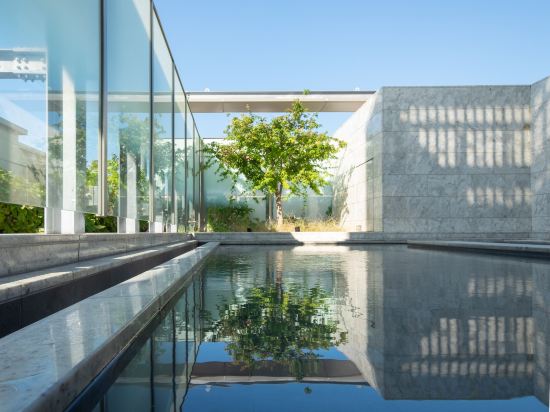 Фото Mitsui Garden Hotel Fukuoka Gion