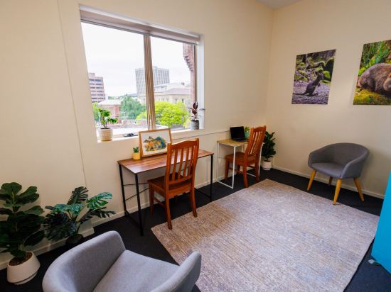 Фото Yha Hobart Central