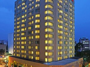  Clarion Suites Guatemala City