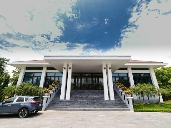 Hotel Ncc Garden Villas, Hanoi, photo