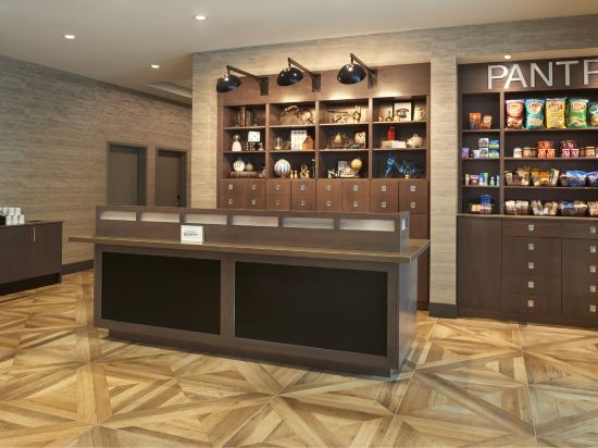 Фото Four Points by Sheraton Windsor Downtown