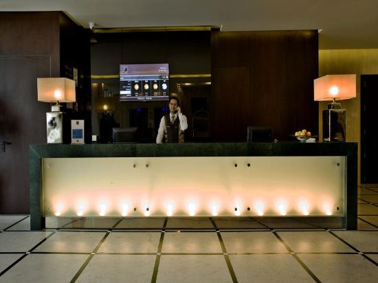 Фото Turim AV Liberdade Hotel