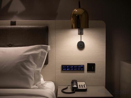 Фото Orange Hotel Chengdu Huanhuaxi