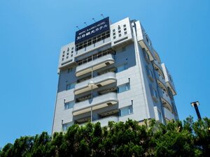 отель Oita Hotel Ace
