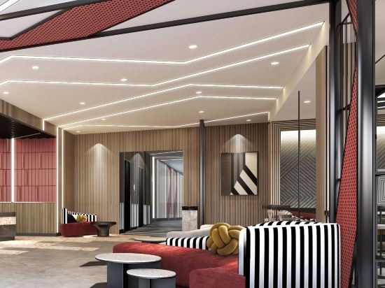 Фото TRIBE Living Bangkok Sukhumvit 39