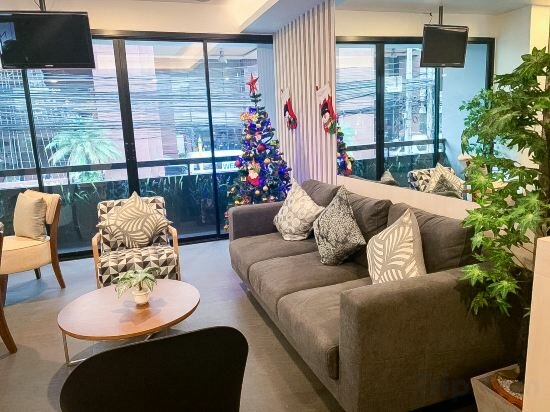 Фото Nap in Chiangmai