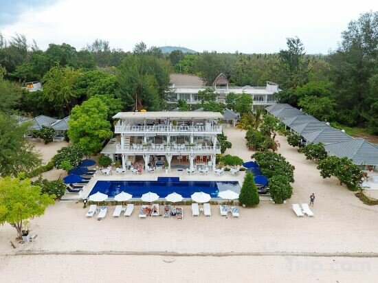Фото Seri Resort Gili Meno