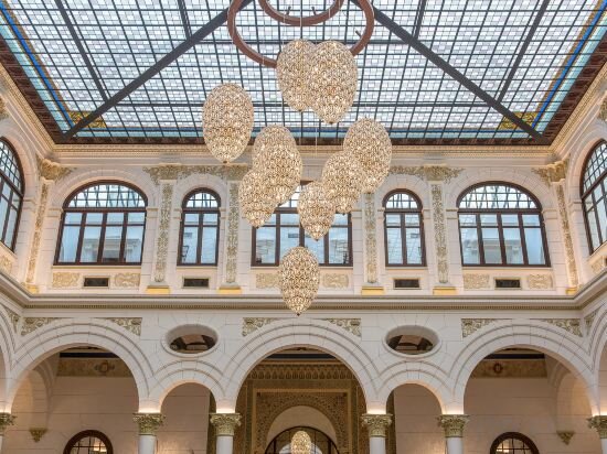 Фото Gran hotel Miramar Gl