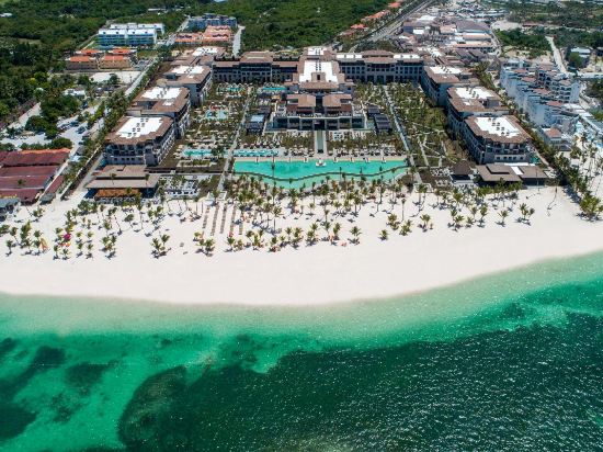 Фото Unique Club at Lopesan Costa Bávaro