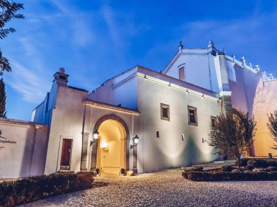 Фото Convento do Espinheiro, Historic Hotel & SPA