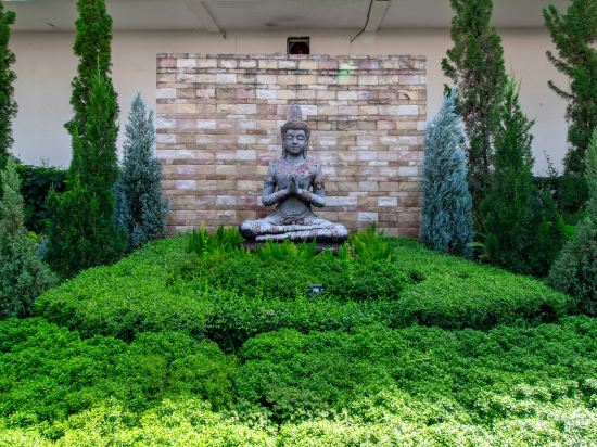 Фото Thai Garden Resort