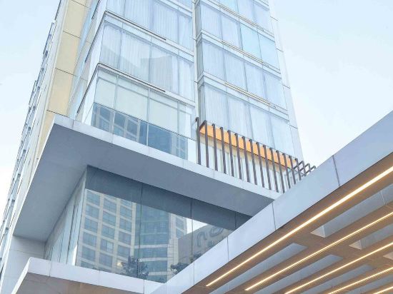 Фото Midtown Hotel