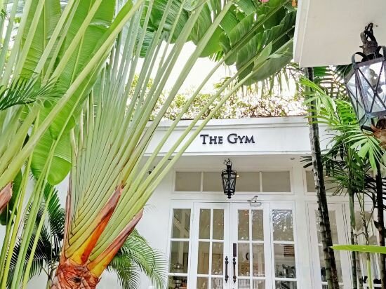 Фото Отель The Colony Hotel Bali