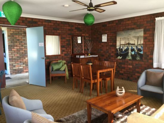 Фото Matador Motor Inn