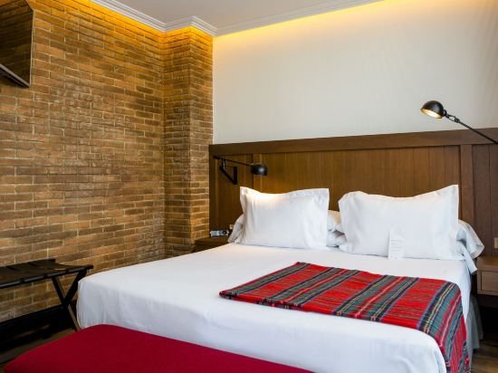 Фото Отель Only You Hotel Atocha