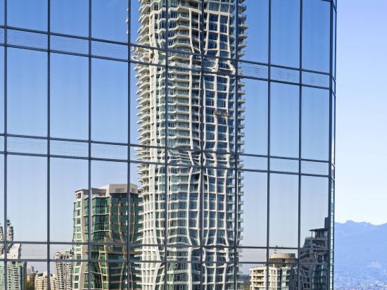 Фото Element Vancouver Metrotown