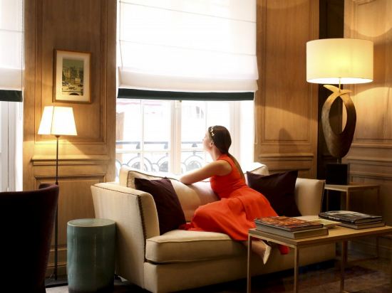 Фото Hotel Balmoral