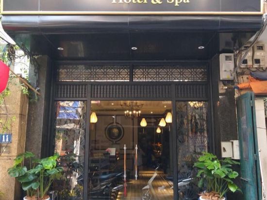 Фото La Beaute Boutique Hotel & SPA