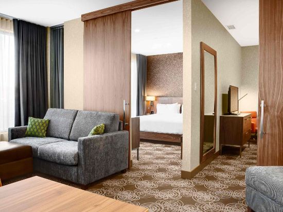 Фото Hilton Montreal Laval