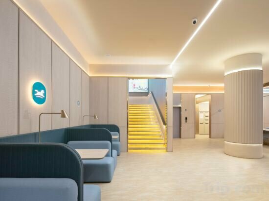 Hotel HanTing Hotel, Yiyang, photo