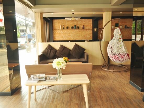 Фото Ton Aor Place Hotel Ratchada
