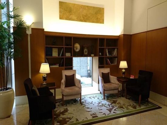 Фото Mercure Nagoya Cypress