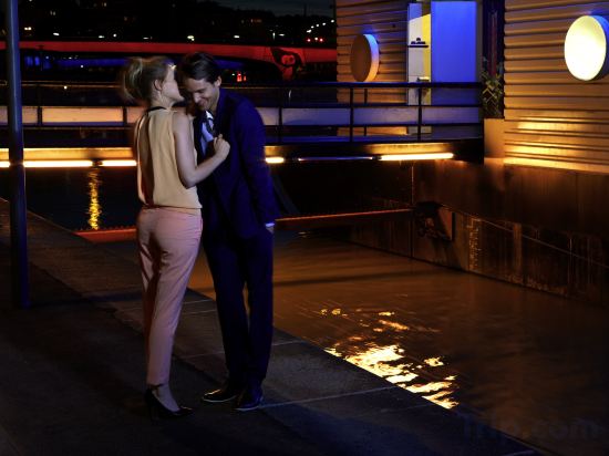 Фото Aparthotel Adagio Vienna City